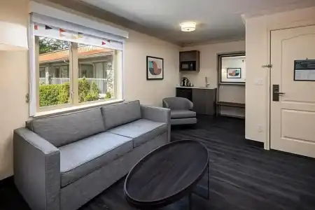 Holiday Inn VICTORIA – ELK LAKE by IHG - 118