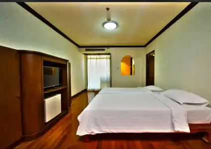 The Victory Executive Residences - 39