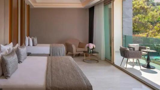 Vogue Supreme Bodrum Villa - 36
