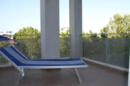 Residence Villa Azzurra - 33