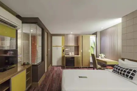 Tango Vibrant Living - 12