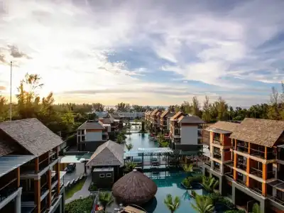 Mai Holiday by Mai Khaolak - Adult Zone - 20