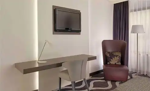 Park Plaza Eindhoven - 35