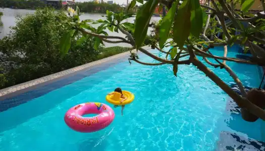 The Blossom Resort Island Da Nang - 15