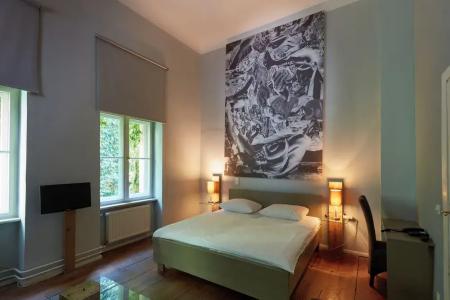 Arte Luise - Digital Check In - 37