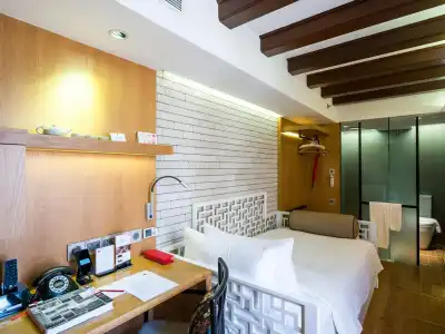 AMOY by Far East Hospitality - 3