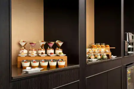 Sheraton - 25