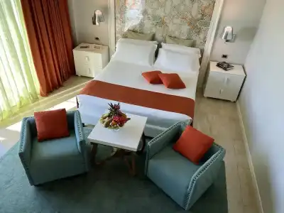 Wellness & Spa Principe di Fitalia - 78