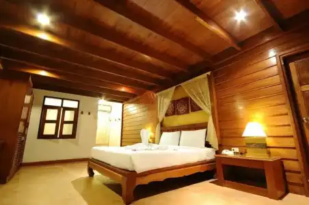 Bel Aire Patong Phuket - 59