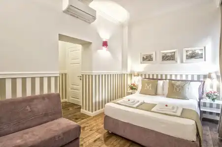 Magenta Luxury Sant'Anna - 2