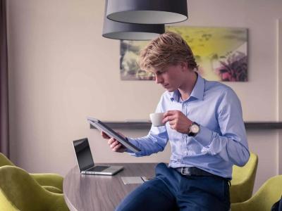 Mercure City Groningen Martiniplaza - 20