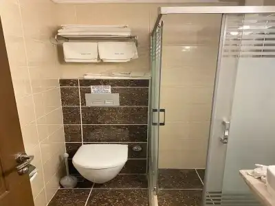 Golden Stone Butik Otel - 43