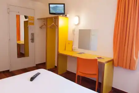 The Originals Access, Hôtel Bordeaux Lac - 62
