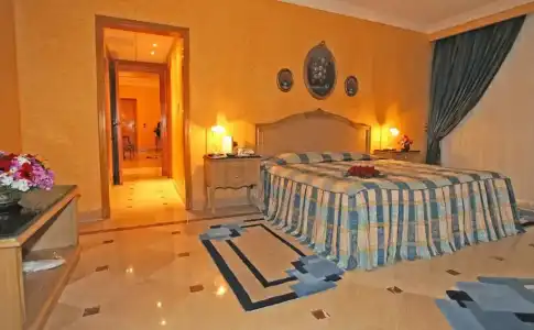Sea Star Beau Rivage - 33