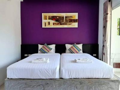 The Fong Krabi Resort - 140