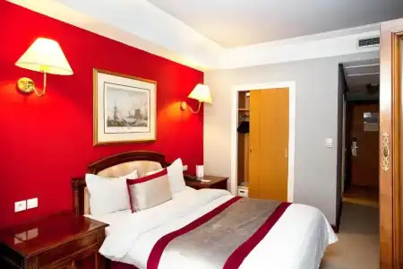 Hôtel Les Saisons - 62