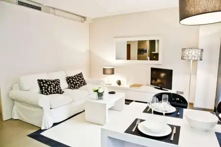 Up Suites BCN - 28