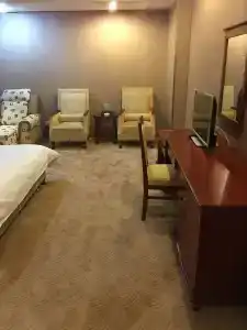 Gloria Plaza Hangtou - 5