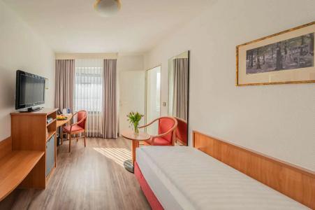 Best Western Queens Pforzheim-Niefern - 32