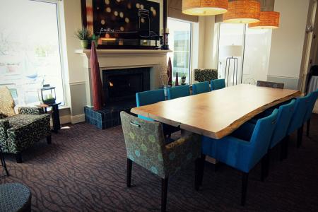 Hilton Garden Inn Charlotte Pineville - 28