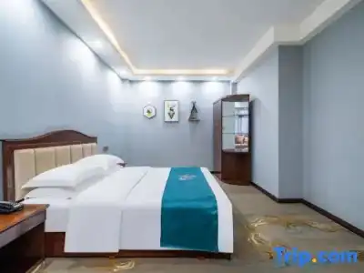 Jinfoshan (Chongqing Nanchuan Wanda Plaza) - 39