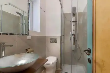 Residenza Conte di Cavour & Rooftop - 52