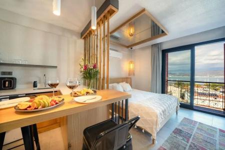 Reddoors Suites Sea View - 26