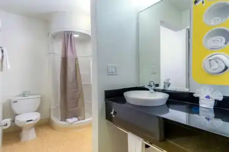 Studio 6 Suites Las Vegas, NV – Tropicana - 59