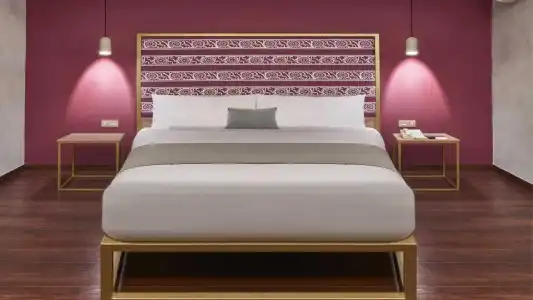 City Centro by Marriott Oaxaca - 5
