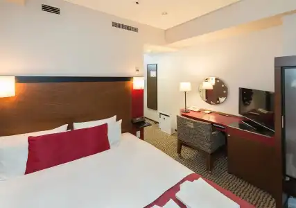 Sotetsu Fresa Inn Tokyo-Akasaka - 10