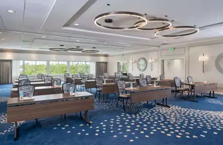 DoubleTree Suites by Hilton Naples - 25