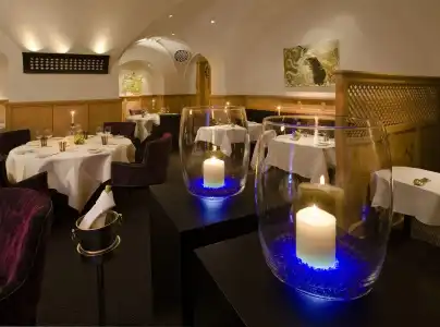 Kulm St. Moritz - 27