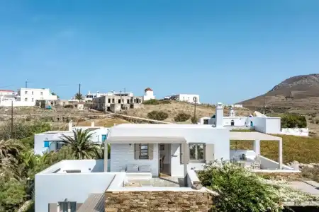 White Tinos Luxury Suites - 178