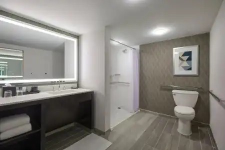 JW Marriott Houston by the Galleria - 8