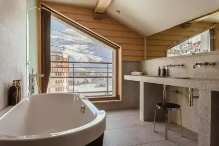 Altapura Hôtel & Spa Val Thorens - 90