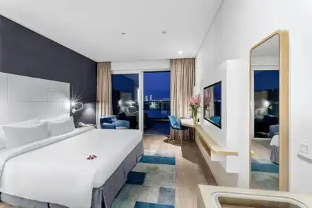 Liberty Central Saigon Riverside - 84