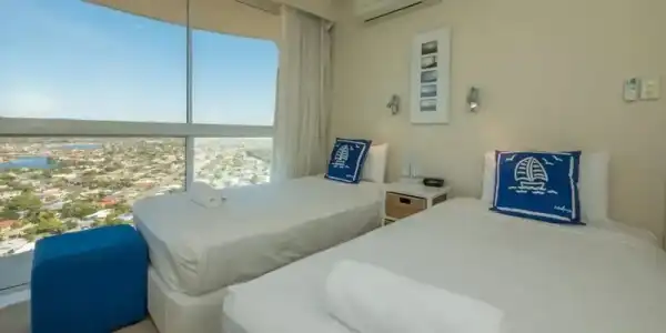2nd Avenue Beachside Apartments - 118