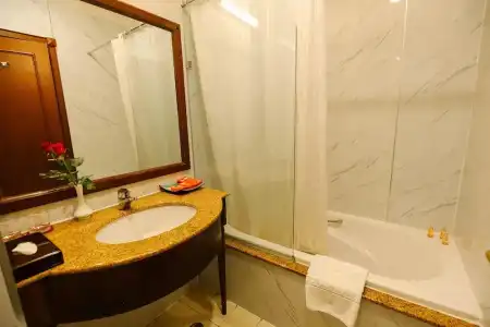 Du Parc Dalat - 105