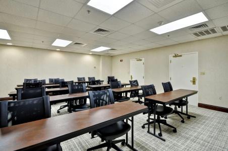 Homewood Suites by Hilton Augusta - 38