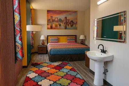 The Mt. Vernon Inn - 43