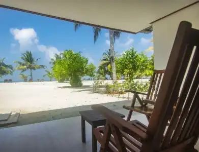 Fun Islands Resort - Maldives - 17
