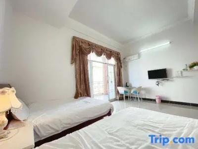 Shuangyuewan Happy Inn - 21