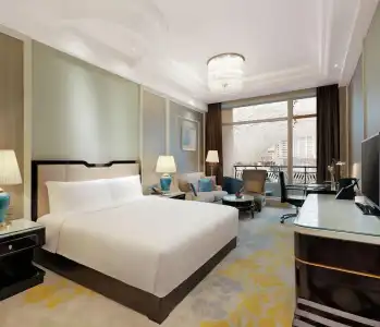InterContinental Chengdu Global Center by IHG - 175