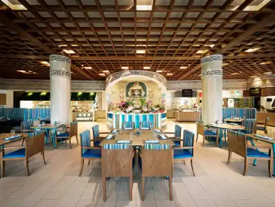 Shangri-La Rasa Sentosa, Singapore - 17