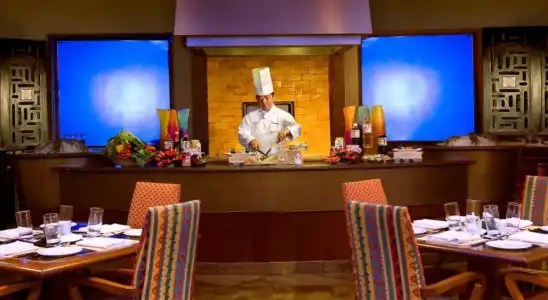 The LaLiT Mumbai - 27