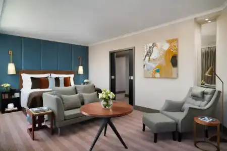 Corinthia Lisbon - 45