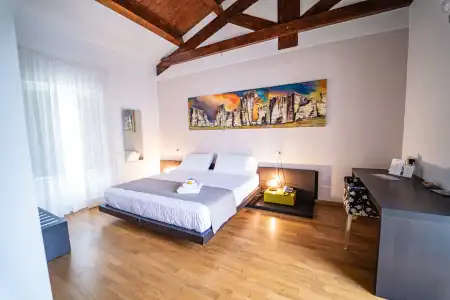Cave del Sole - 5
