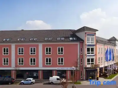 Best Western Premier AirportBerlin - 107