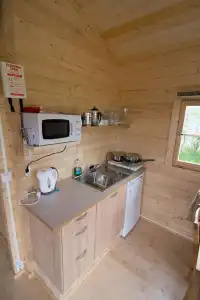 Bragdavellir Cottages - 8