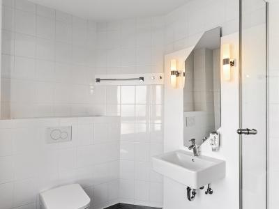 B&B Bremen-Altstadt - 7